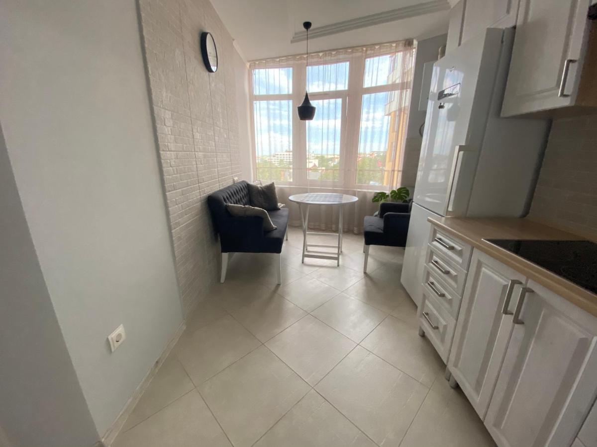 Роксолани 16 Апартаменти Truskawez Exterior foto