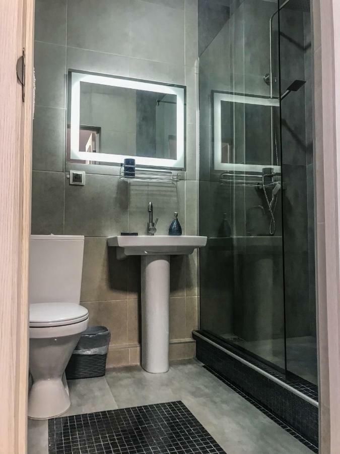 Роксолани 16 Апартаменти Truskawez Exterior foto