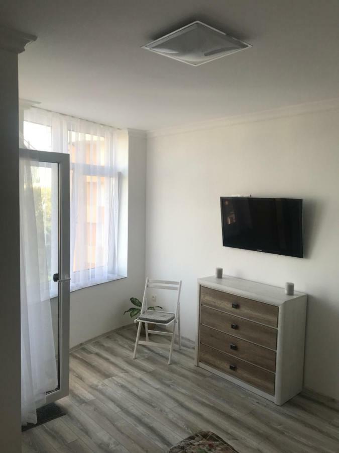 Роксолани 16 Апартаменти Truskawez Exterior foto